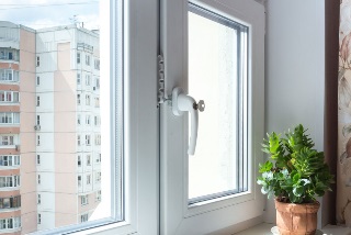 Пластиковые окна Отрадный цена от 3060 руб.